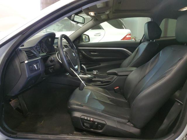 WBA3N5C5XEK196301 BMW 428 XI