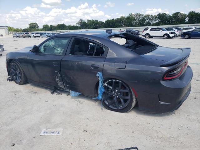 2C3CDXCT6NH220539 Dodge CHARGER R/T