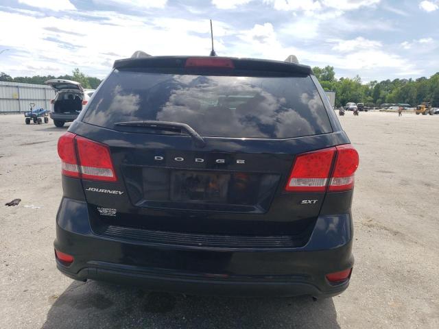 3C4PDCBB9ET257218 Dodge Journey Sxt