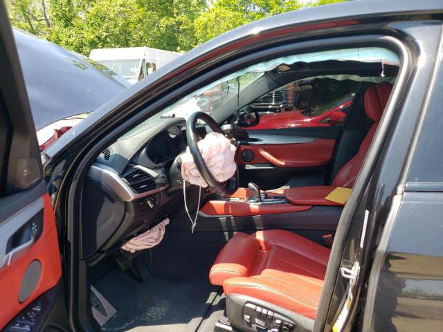 5UXKU2C59J0Z61650 BMW X6 Xdrive35i