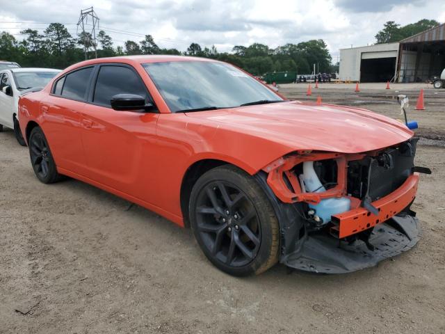 2C3CDXBG0LH158007 Dodge Charger Sxt