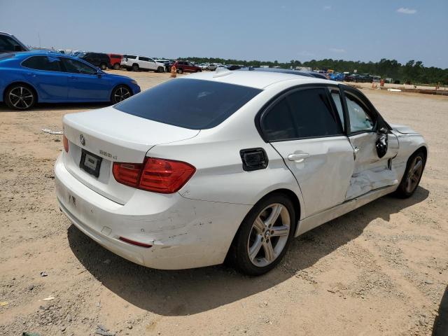 WBA3D3C58EK153082 BMW 328 D