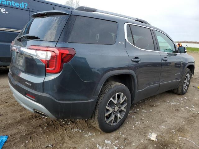 1GKKNRLS9LZ212668 GMC ACADIA SLE