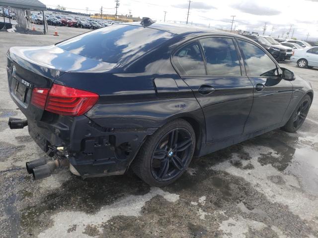WBA5B3C50ED537425 BMW 535 XI