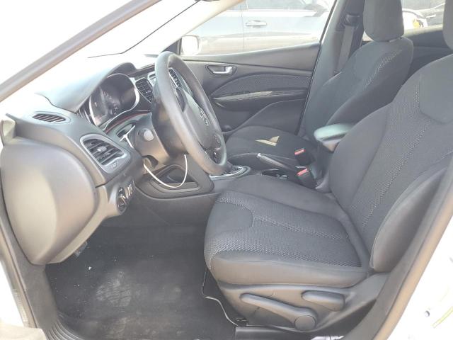 1C3CDFAA2GD506772 Dodge DART SE