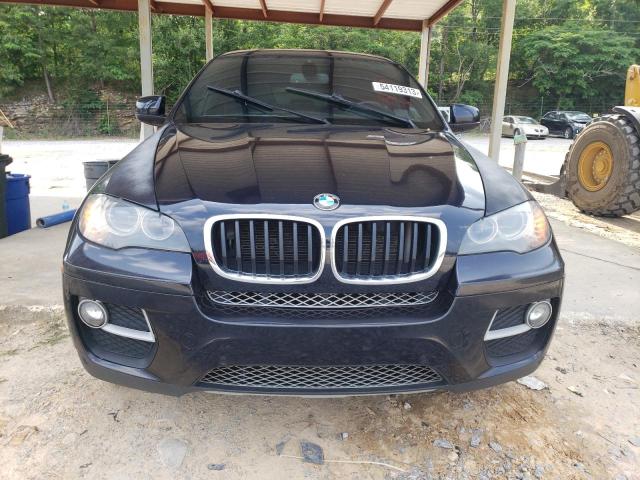 5UXFG2C55E0H10142 BMW X6 Xdrive35i