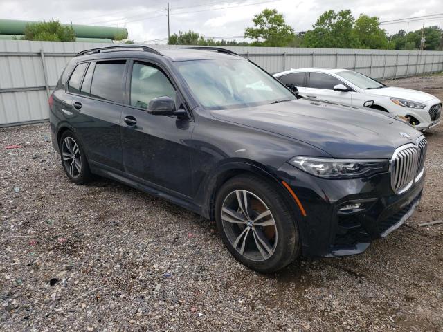 5UXCW2C01L9B87334 BMW X7 Xdrive40i