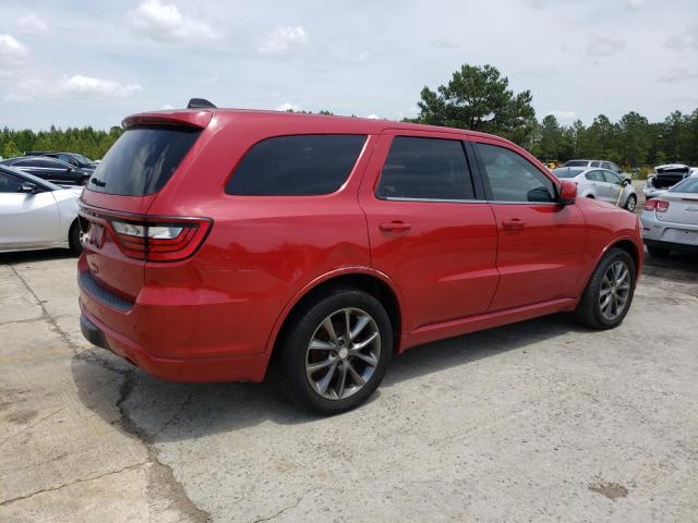 1C4RDHAG6EC374446 Dodge Durango Sxt
