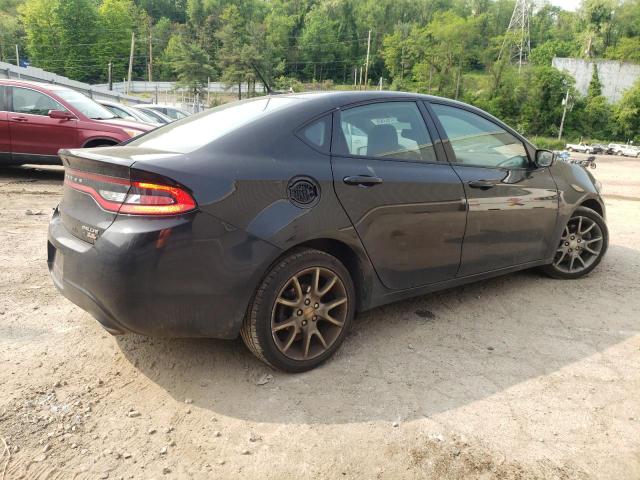 1C3CDFBB6ED860010 Dodge DART SXT