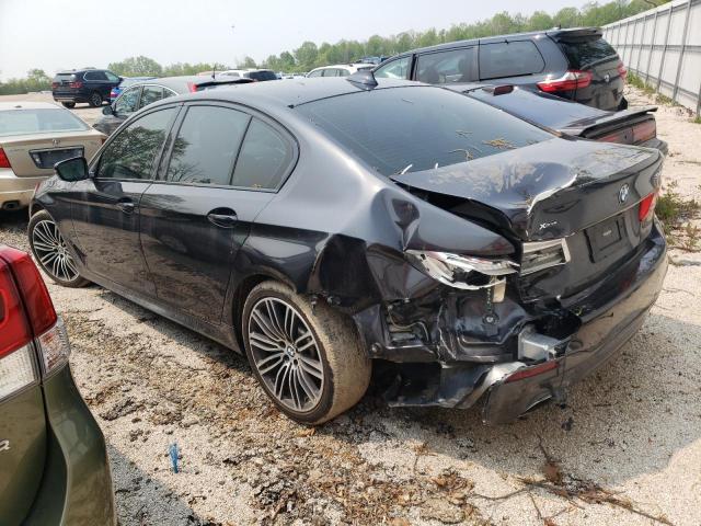 WBAJE7C54KWW24449 BMW 540 XI
