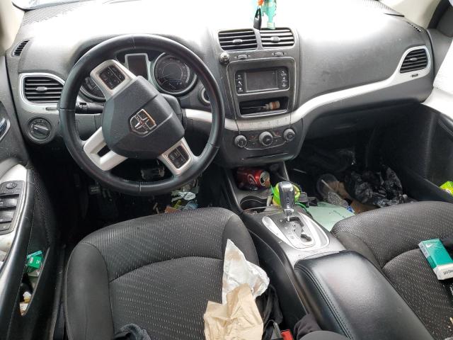3C4PDCAB2JT310675 Dodge JOURNEY SE