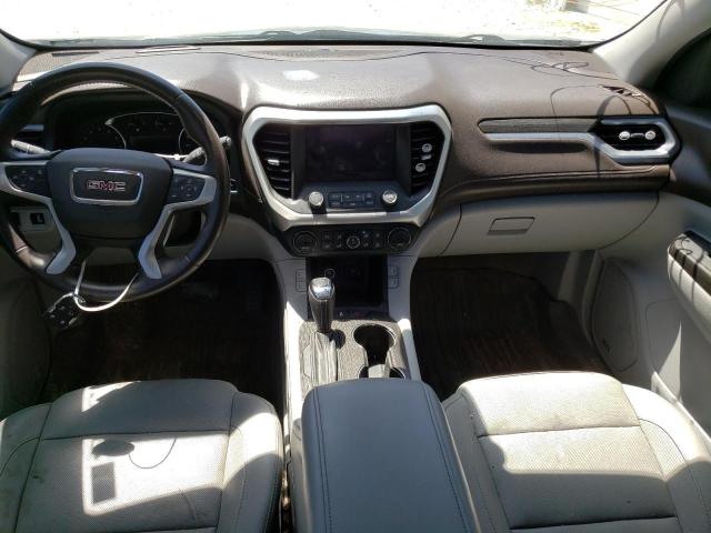 1GKKNWLS4HZ200255 GMC Acadia Slt-2