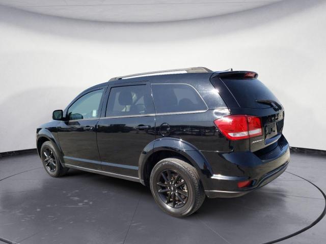 3C4PDCBB7KT773668 Dodge JOURNEY SE