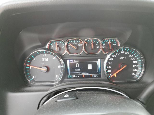 1GKS1BKC7HR132077 GMC YUKON SLT
