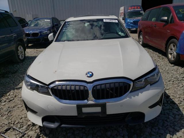 3MW5R7J5XK8B01731 BMW 330XI