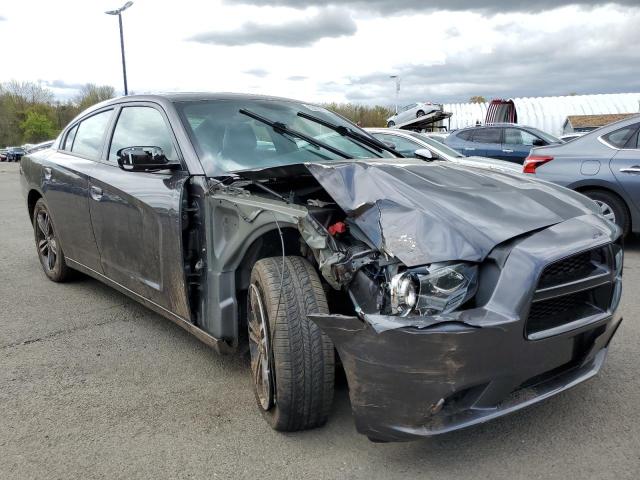 2C3CDXDT8EH351664 Dodge CHARGER R/T