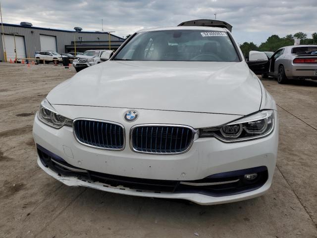 WBA8E1C55HK895290 BMW 330e