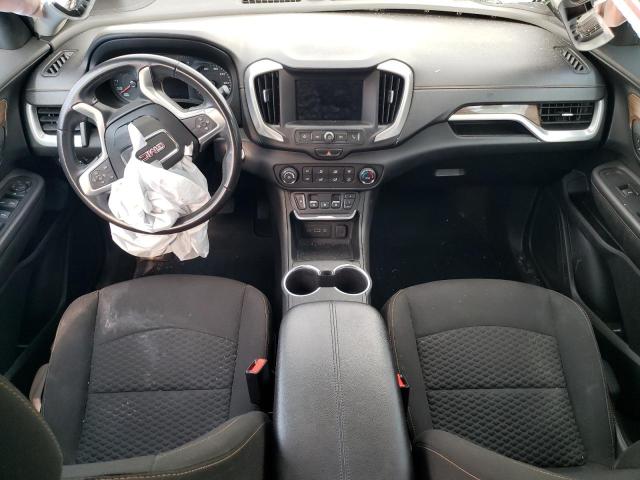 3GKALMEV9JL324645 GMC Terrain Sle