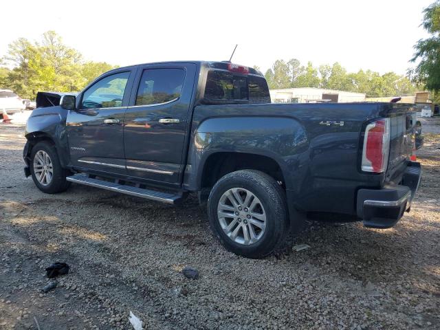 1GTG6DEN9J1236196 GMC CANYON SLT
