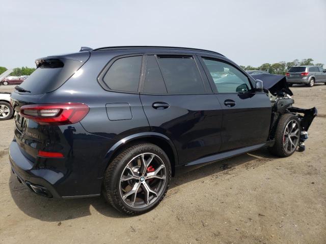 5UXJU4C08P9P99039 BMW X5 M50i