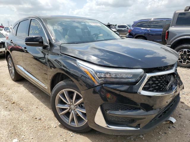 5J8TC1H5XKL002934 Acura Rdx Technology