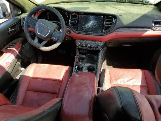 1C4SDJCT4NC195874 Dodge Durango R/t