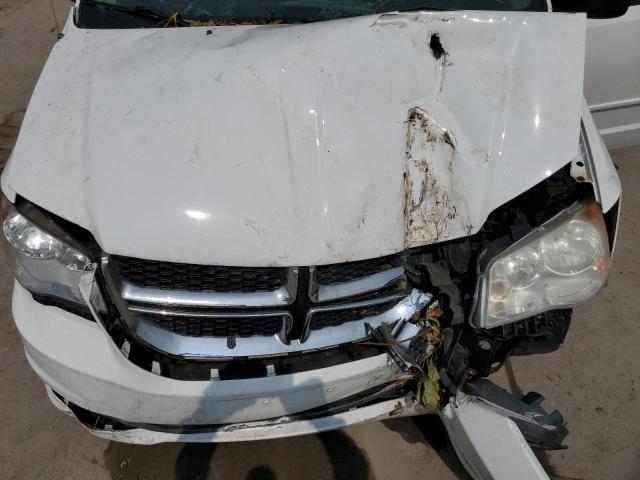 2C4RDGBG0ER259230 Dodge Grand Caravan Se