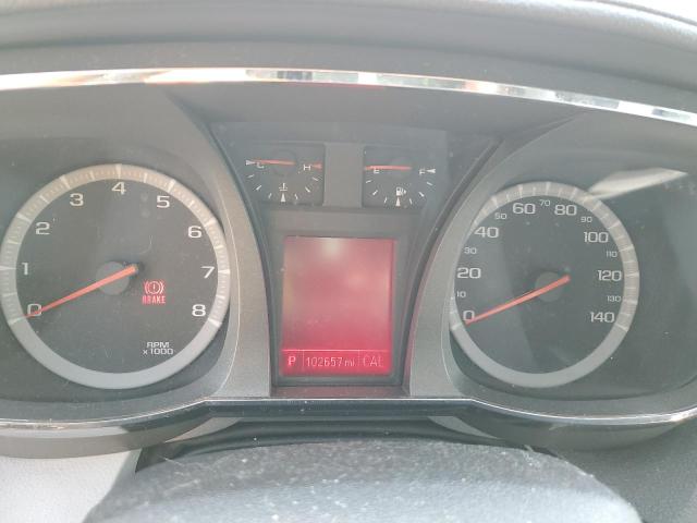 2GKALNEK8H6101698 GMC Terrain Sle