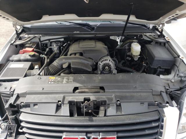 1GKS1HE04ER152979 GMC Yukon Xl C1500 Sle