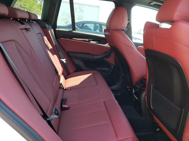 5UX53DP09N9N32276 BMW X3 Xdrive30i