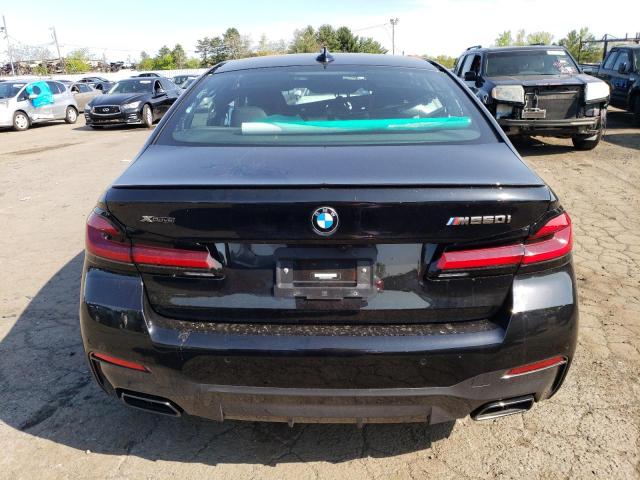 WBA13BK0XNCL06470 BMW M550xi