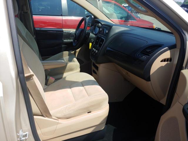 2C4RDGBG3ER362027 Dodge Grand Caravan Se