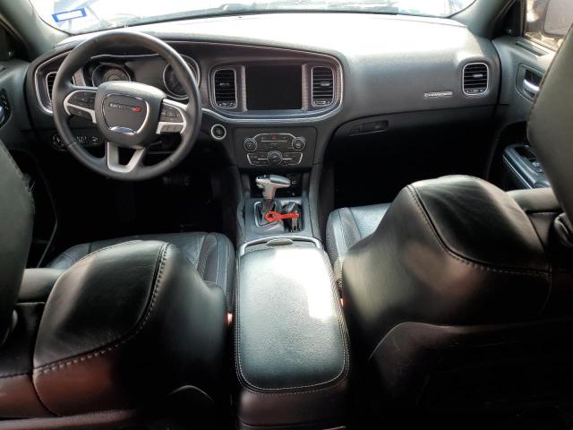 2C3CDXHG8GH129917 Dodge Charger Sxt