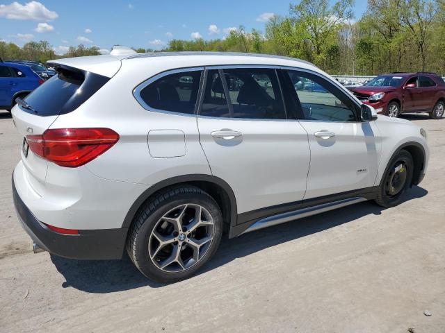 WBXHT3C33GP888720 BMW X1 Xdrive28i