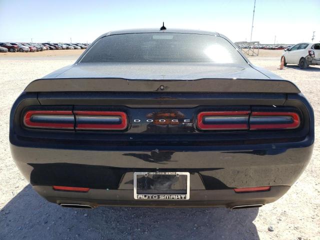 2C3CDZGG8HH605128 Dodge Challenger Gt
