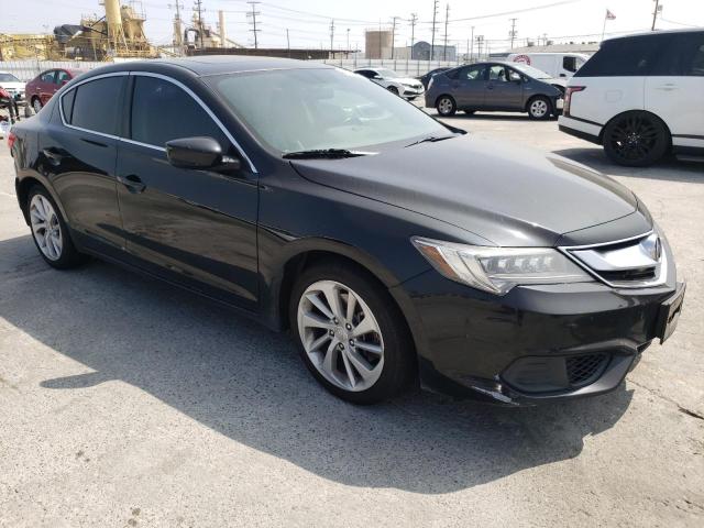 19UDE2F30JA006300 Acura Ilx Base Watch Plus