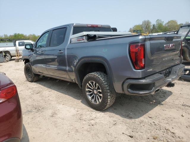 3GTP9EED0MG270134 GMC Sierra K1500 At4