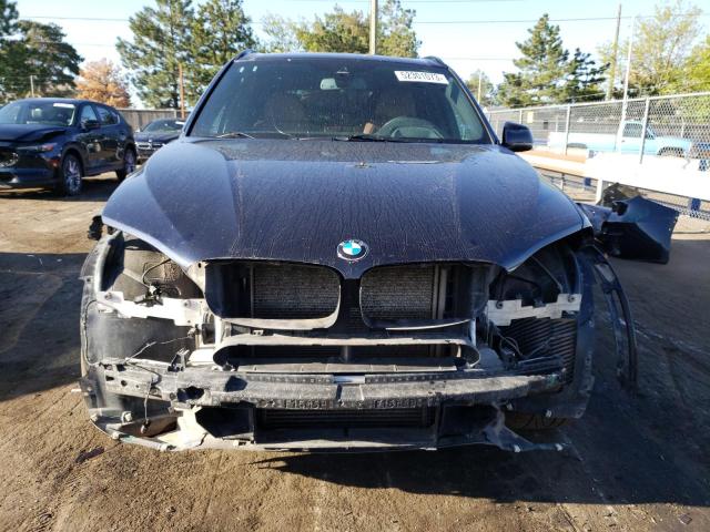 5UXKR0C54E0H19119 BMW X5 Xdrive35i