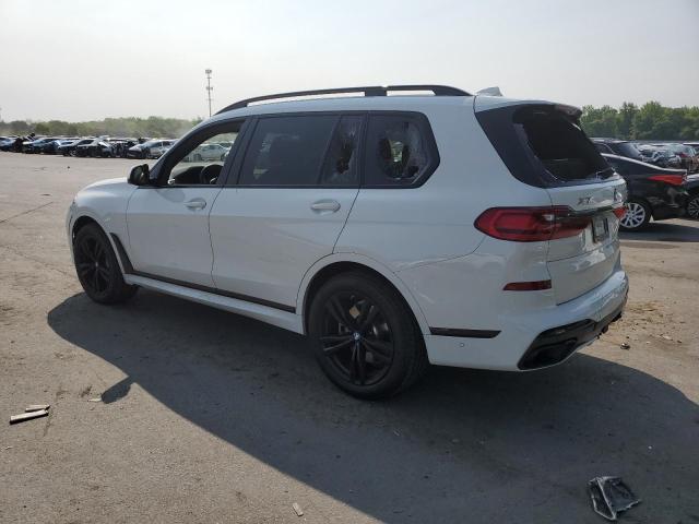5UXCW2C00N9L38633 BMW X7 Xdrive40i