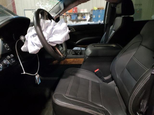 1GKS2CKJXGR270261 GMC YUKON DENALI