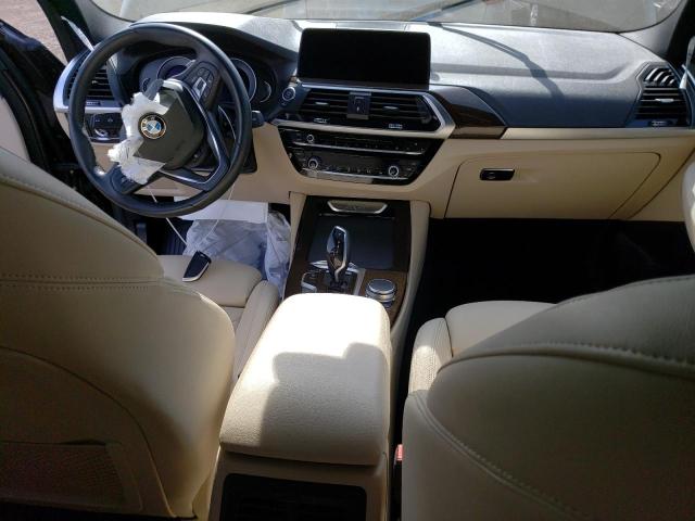5UXTR9C57KLE21635 BMW X3 Xdrive30i