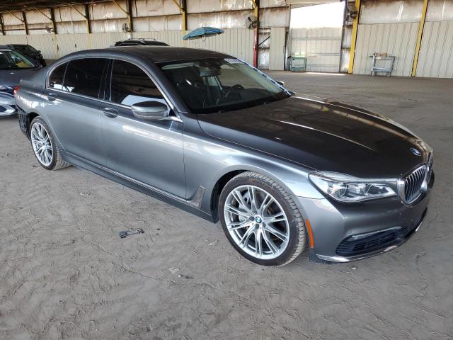 WBA7F0C51GGL99701 BMW 750 I