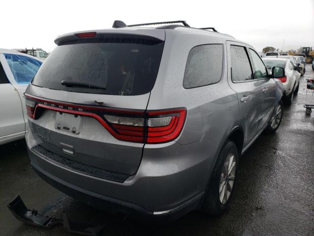 1C4RDHAG3FC187828 Dodge Durango Sxt