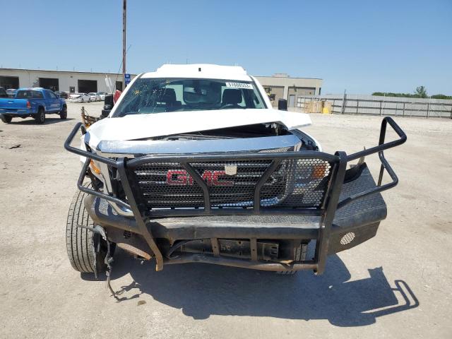 1GT421CG5FF602005 GMC Sierra K3500