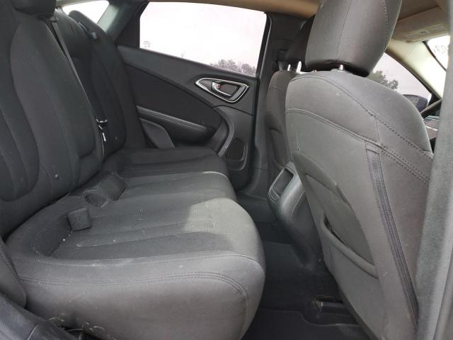 1C3CCCAB3GN133441 Chrysler 200 Limited