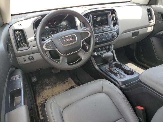 1GTH5BEA4K1139000 GMC Canyon