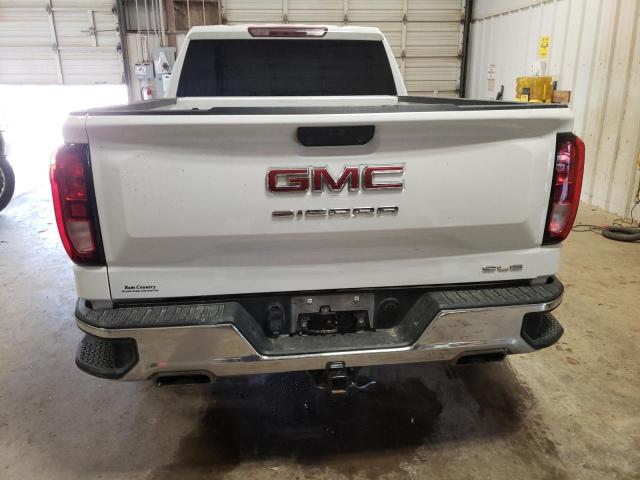 1GTR9BED9LZ186609 GMC Sierra K1500 Sle