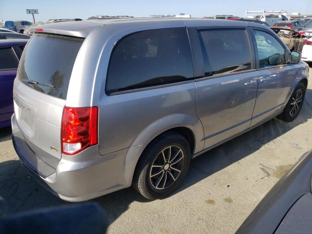 2C4RDGBG4JR220117 Dodge Grand Caravan Se
