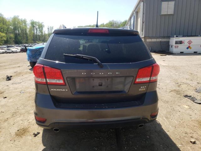 3C4PDCBG1FT686124 Dodge Journey Sxt