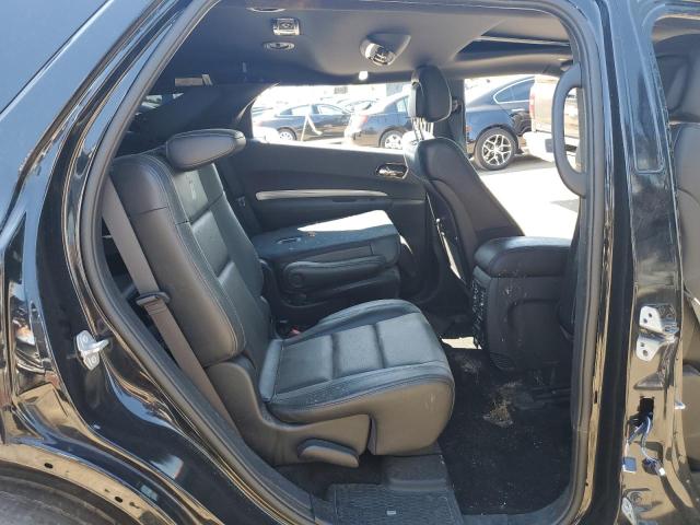 1C4SDJCT3LC188282 Dodge Durango R/t